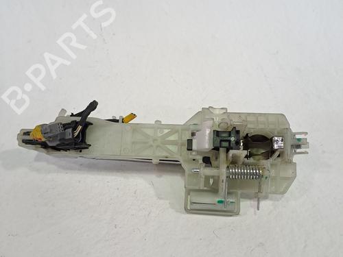Front right exterior door handle HYUNDAI TUCSON (TL, TLE) 1.6 CRDi | BP26381808C129 