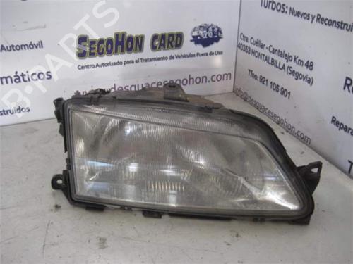 Used Right headlight PEUGEOT 306 Hatchback (7A, 7C, N3, N5) 1.6 (89 hp) 25761783