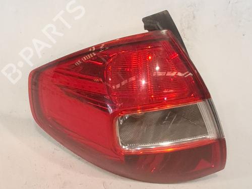 Used Left taillight Left taillight 37713500 37713500