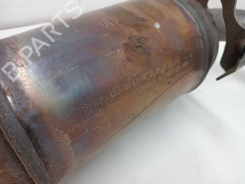 Catalyst VW POLO V (6R1, 6C1) 1.2 TSI | BP23353012M10