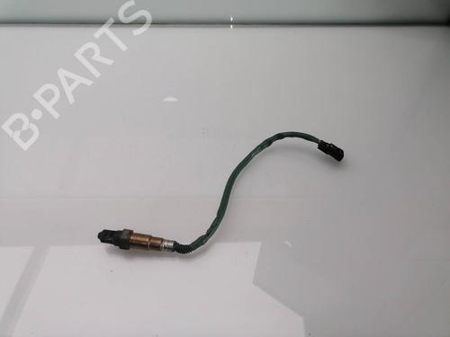 Elektronisk sensor DACIA SANDERO II 1.5 dCi 75 / Blue dCi 75 (B8JW, B8M4, B8AH, B8M7, B8M6) | BP23421204M84 