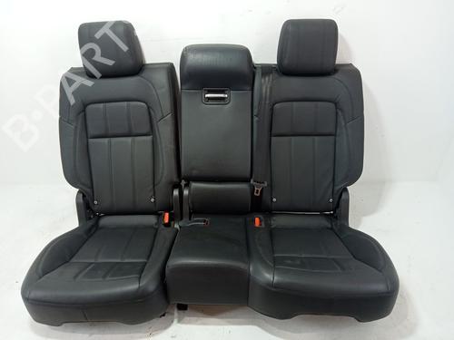 Used Rear seat (3rd row) LAND ROVER RANGE ROVER SPORT II (L494) 3.0 SDV6 4x4 (249 hp) 29420938