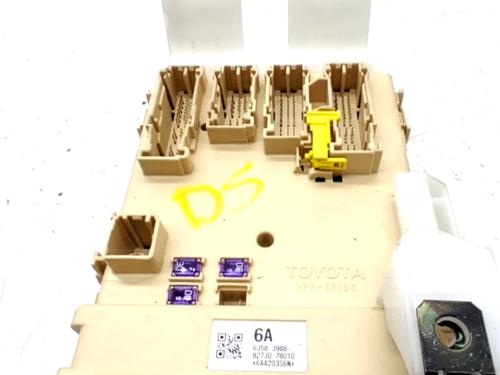 Used Electronic module LEXUS NX (_Z1_) 300h AWD (AYZ15, AYZ15_, AYZ15R) (197 hp) 32106735