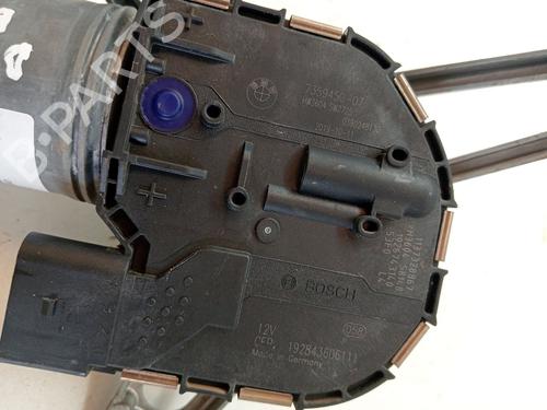 Front wiper motor BMW i3 (I01) Electric | BP23363954M29 