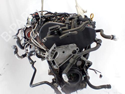Engine VW PASSAT B8 (3G2, CB2) 2.0 TDI | BP33761266M1  - Image 11
