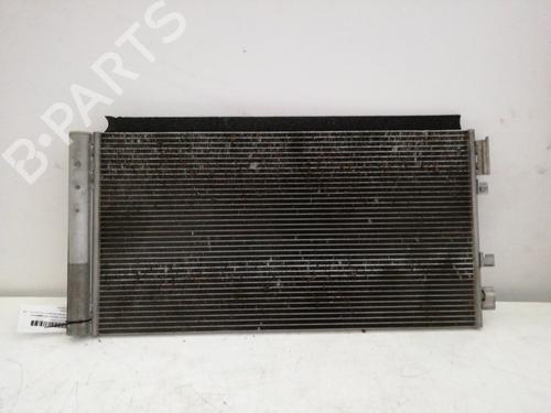 Radiador A/A RENAULT MEGANE III Coupe (DZ0/1_) 1.9 dCi (DZ0N, DZ0J, DZ1J, DZ1K) (131 hp) 25458982