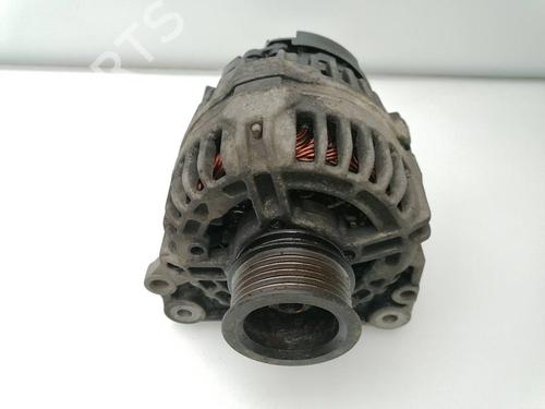 Used Alternator NISSAN CABSTAR E (TL_, VL_) 120.35, 120.45 (TL0) (120 hp) 25999519