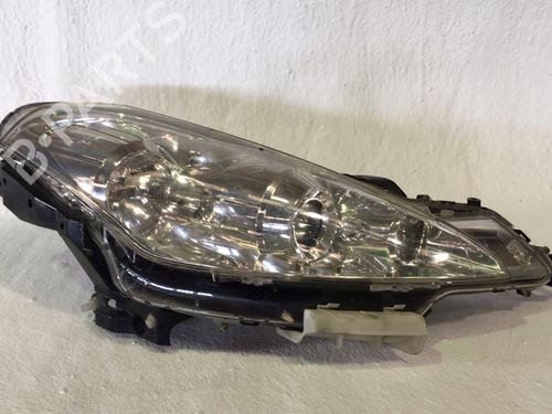 Used Right headlight Right headlight PEUGEOT 4007 (VU_, VV_) 2.2 HDi (156 hp) 39558159 39558159
