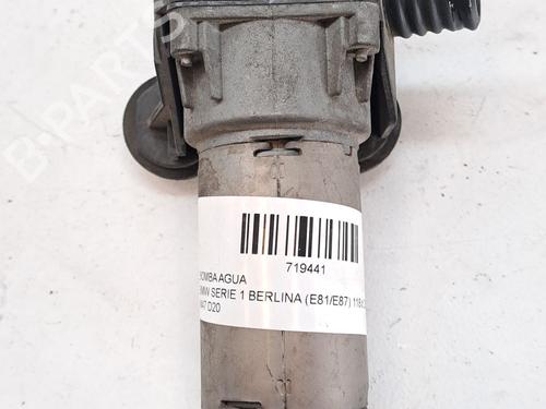 Annen BMW 1 (E87) 118 d (122 hp) 28958968