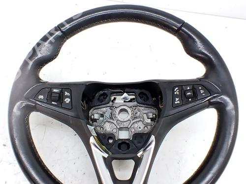 Used Steering wheel Steering wheel OPEL CORSA E (X15) 1.3 CDTI (08, 68) (95 hp) 33763479 33763479