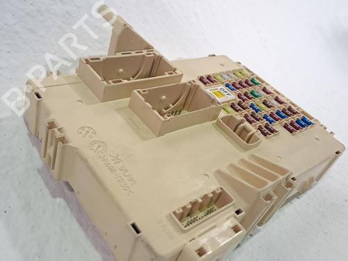 Fuse box HYUNDAI i40 I CW (VF) 1.7 CRDi | BP24445058E1