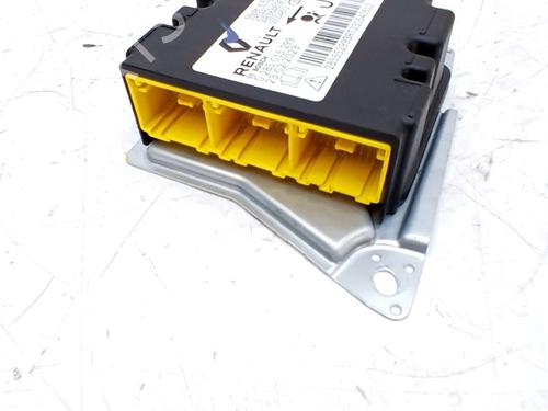 Used ECU airbags ECU airbags RENAULT KANGOO III Box Body/MPV 1.5 Blue dCi 95 (FJAB) (95 hp) 35977364 35977364