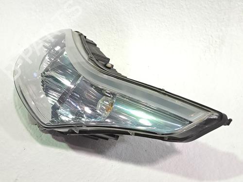 Left headlight CITROËN C4 I Saloon 1.6 HDi | BP29556860C28 