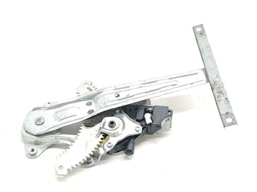 Left rear window motor NISSAN JUKE (F15) 1.5 dCi | BP28958022E23 
