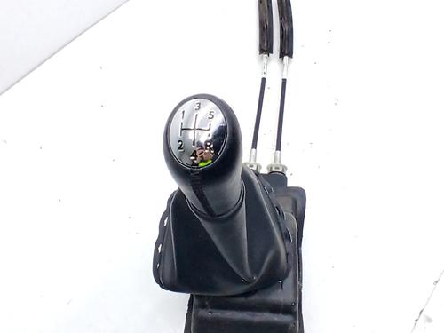 Gear lever RENAULT CAPTUR I (J5_, H5_) 0.9 TCe 90 | BP33815432M90 - Image 2