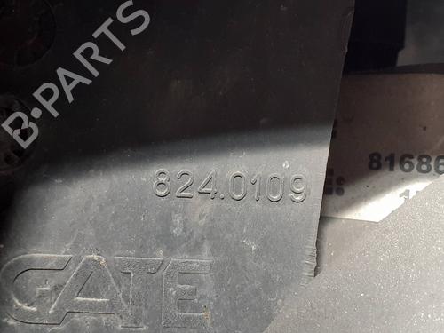 Radiator fan RENAULT LAGUNA I (B56_, 556_) 2.2 D (B56F/2) | BP25457669M35 