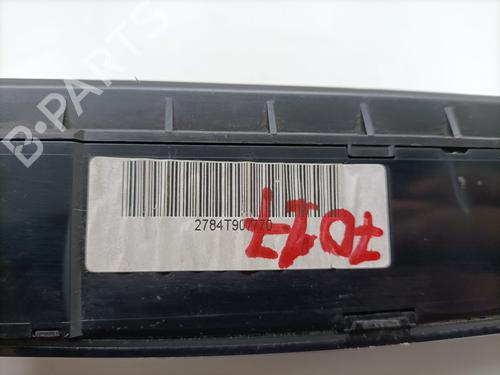 Climate control NISSAN QASHQAI II (J11, J11_) 1.5 dCi | BP26538982I5