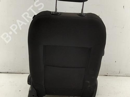 Left front seat CITROËN C4 II (NC_) 1.6 HDi 90 | BP36523411C15 - Image 3