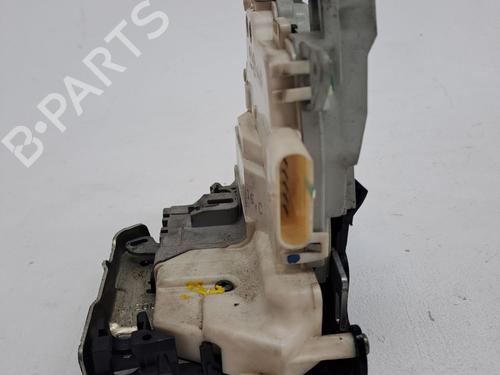 Rear right lock AUDI Q5 (8RB) 2.0 TDI quattro | BP24172261C99 