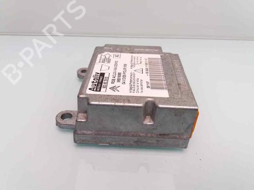 ECU airbags CITROËN C3 I (FC_, FN_) 1.6 16V | BP27274182M53 