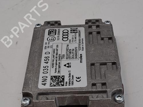 Electronic module AUDI A1 CITY CARVER (GBH) 35 TFSI | BP23376190M83 