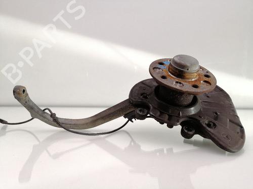 Right front steering knuckle MERCEDES-BENZ S-CLASS (W220, V220) S 320 CDI (220.026, 220.126) | BP23449204M26 