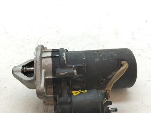 Startmotor NISSAN TRADE Van 3.0 D (86 hp) 28037034