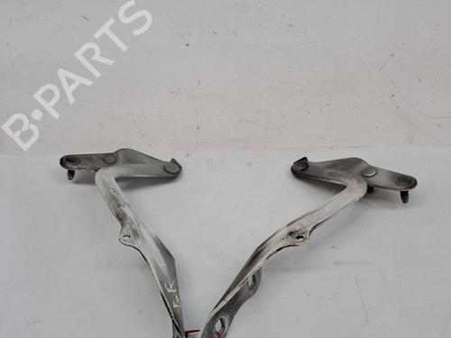 Used Hinge/Door check strap FORD FOCUS II (DA_, HCP, DP) 1.8 TDCi (115 hp) 24308354