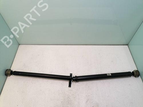 Driveshaft AUDI A8 D3 (4E2, 4E8) 4.2 quattro | BP23938430M37