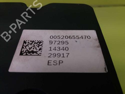 ABS pump FIAT DUCATO Platform/Chassis (250_) 180 Multijet 2,3 D | BP26706754M43 