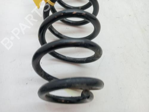 Shock absorber spring VW PASSAT B6 (3C2) 2.0 TDI 16V | BP23356994C152 