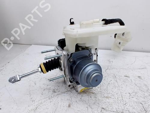 ABS pump RENAULT MASTER IV Van (F8__) BLUE DCI 130 (F8M2) | BP39582801M43 - Image 3