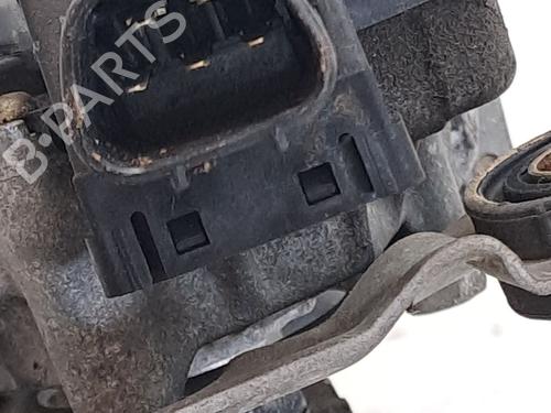 Front wiper motor TOYOTA YARIS (_P1_) 1.4 D-4D (NLP10_, NLP10R) | BP28179189M29 