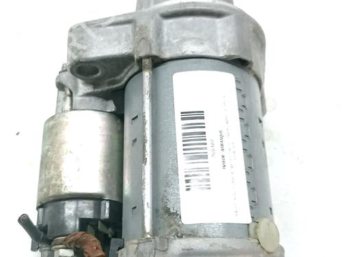 Startmotor MERCEDES-BENZ B-CLASS Sports Tourer (W246, W242) B 180 CDI / d (246.212) (109 hp) 32105091