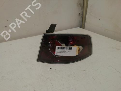 Used Right taillight SEAT IBIZA II (6K1) 1.9 SDI (64 hp) 24821134