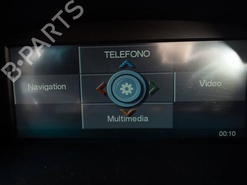 Electronic module BMW 5 (E60) 530 d | BP25456370M83 