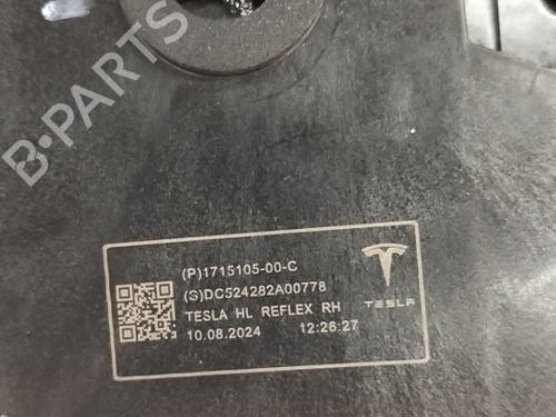 Right side indicator TESLA MODEL 3 (5YJ3) EV | BP40492722I19  - Image 7