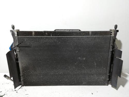 Used Water radiator RENAULT LAGUNA II (BG0/1_) 1.8 16V (BG0B, BG0C, BG0J, BG0M, BG0V) (121 hp) 26539323