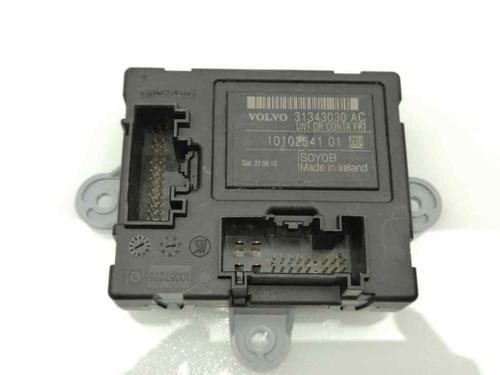 Used Electronic module VOLVO XC60 I SUV (156) D3 (136 hp) 23378577