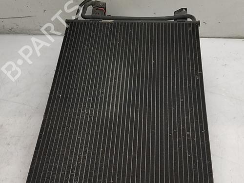 AC radiator SEAT LEON (1P1) 1.9 TDI | BP36523758M32 - Image 2