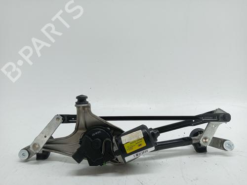 Used Front wiper motor HYUNDAI TUCSON (TL, TLE) 1.6 T-GDi (177 hp) 23286222