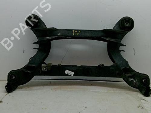 Eixo traseiro MERCEDES-BENZ C-CLASS (W204) C 200 CDI (204.007, 204.006) (136 hp) 31286786