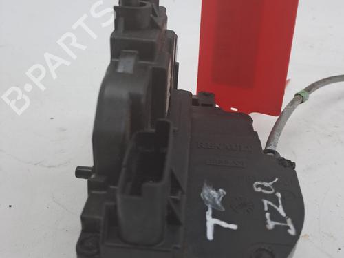 Rear left lock NISSAN QASHQAI I (J10, NJ10) 2.0 dCi All-wheel Drive | BP23365131C100