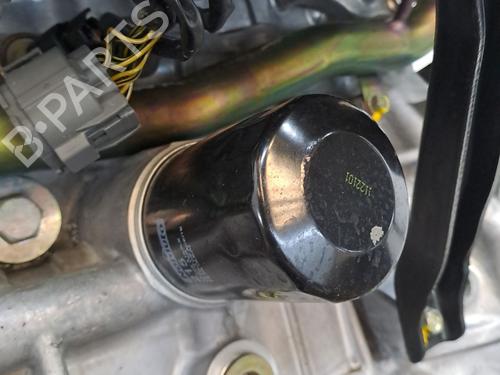 Motor HONDA ACCORD VI (CK, CG, CH, CF, CL) 2.0 i (CG9) | BP23368509M1 