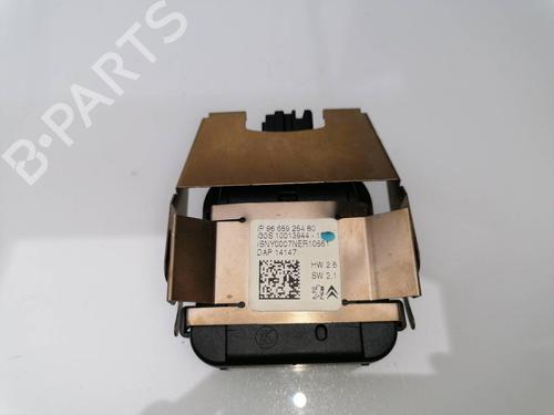 Electronic sensor PEUGEOT 508 SW I (8E_) 2.0 HDi | BP23937183M84