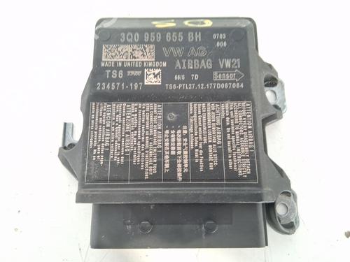 ECU airbags SKODA OCTAVIA III (5E3, NL3, NR3) 1.4 TSI | BP29302961M53 