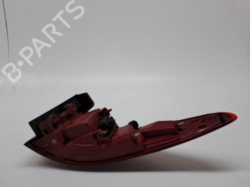 Left taillight KIA SPORTAGE IV (QL, QLE) 1.7 CRDi | BP23365370C34 