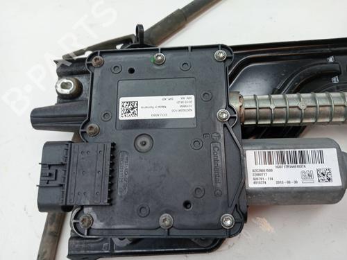 Electric handbrake OPEL INSIGNIA A Sports Tourer (G09) 2.0 CDTI (35) | BP23345371E5 