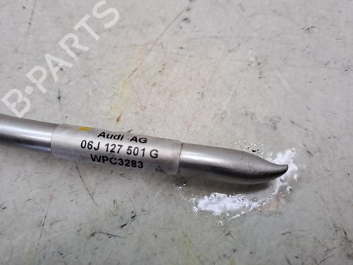 Vacuum pump AUDI A3 (8P1) 1.8 TFSI | BP23359316M80 