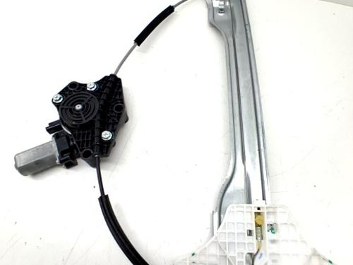 Used Front right window mechanism MG MG ZS SUV (AZS1) 1.5 VTi (106 hp) 29556645